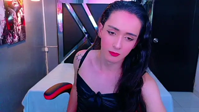 Snapshot of Ivony_Giselle chatting on April 1, 1:34 pm Ivony Giselle online show from April 1, 1:34 pm