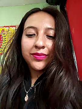 MaskedLatinaX online show from May 12, 3:20 pm