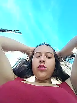 MaskedLatinaX online show from May 14, 2:24 pm