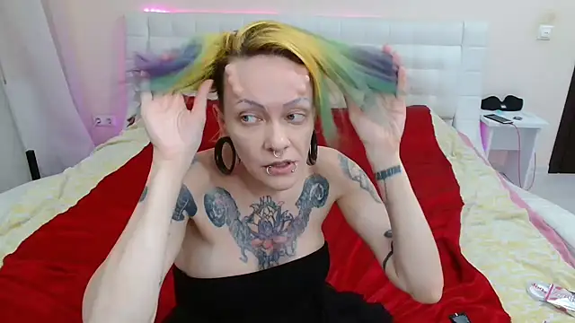 Tasty Zombie online show from May 13, 6:49 pm