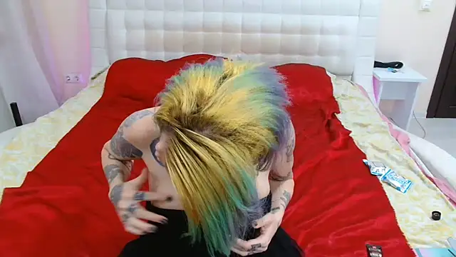 Tasty Zombie online show from May 15, 6:59 pm