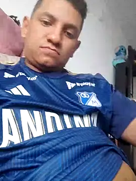 Andcas041 online show from April 13, 5:51 pm