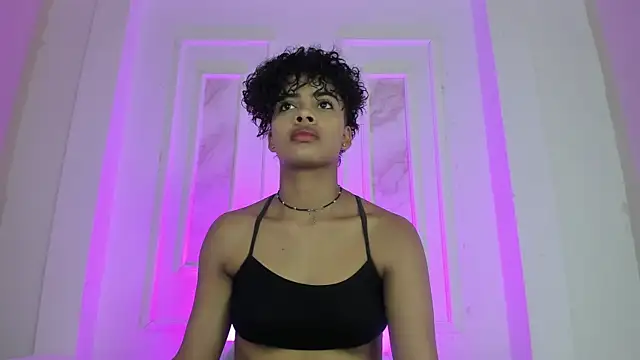 BeckaBlue online show from May 13, 10:01 am