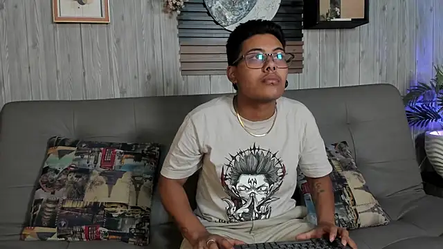 Noha  scott online show from February 26, 2:05 pm