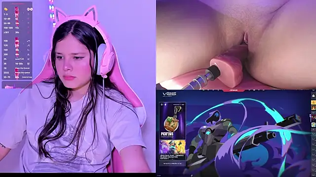 Snapshot of trianna_sweet chatting on March 13, 1:07 pm trianna sweet online show from March 13, 1:07 pm