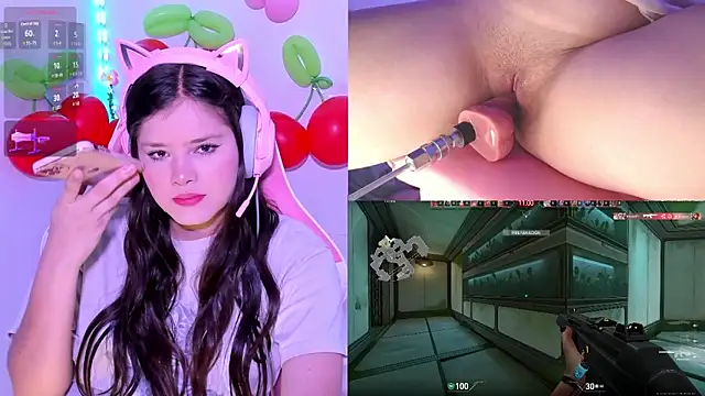 Snapshot of trianna_sweet chatting on March 24, 2:33 pm trianna sweet online show from March 24, 2:33 pm