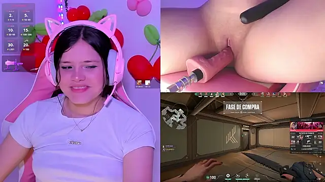 Snapshot of trianna_sweet chatting on March 29, 3:45 pm trianna sweet online show from March 29, 3:45 pm