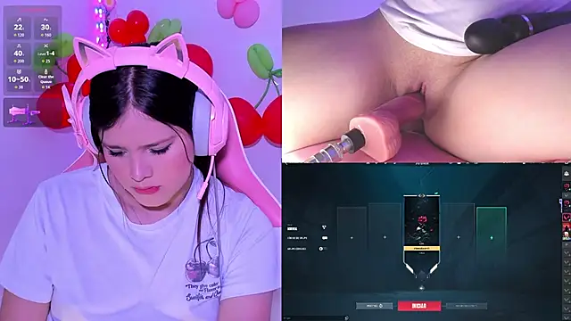 Snapshot of trianna_sweet chatting on March 30, 7:15 pm trianna sweet online show from March 30, 7:15 pm