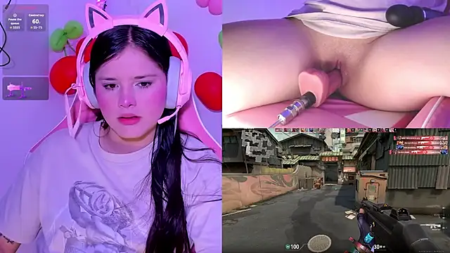 Snapshot of trianna_sweet chatting on March 31, 11:27 pm trianna sweet online show from March 31, 11:27 pm