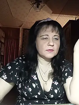 Snapshot of Apelsinkaa chatting on June 11, 8:07 pm Apelsinkaa online show from June 11, 8:07 pm