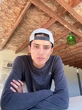 harfuch online show from April 11, 7:07 pm