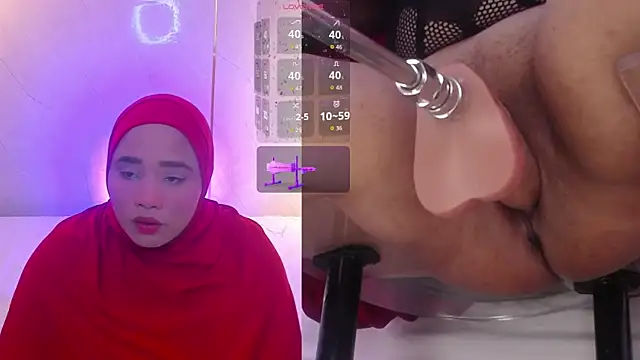 Snapshot of Camila-Rose chatting on March 31, 8:20 pm Camila-Rose online show from March 31, 8:20 pm