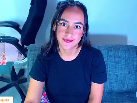 dreamgirlxxx1 online show from March 8, 11:19 pm