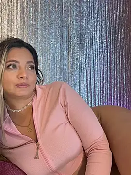 FoxxySweet online show from April 29, 3:38 pm