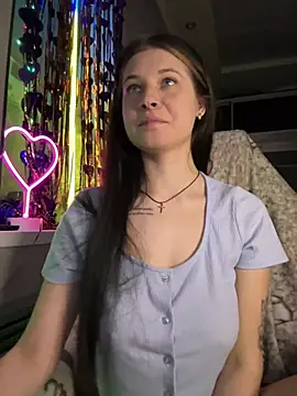 Snapshot of _Anna_cutie_ chatting on March 19, 8:35 pm Anna cutie online show from March 19, 8:35 pm