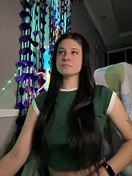  Anna cutie  online show from April 24, 7:16 pm