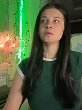  Anna cutie  online show from May 12, 7:33 pm