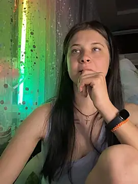 Anna cutie  online show from May 16, 7:34 pm