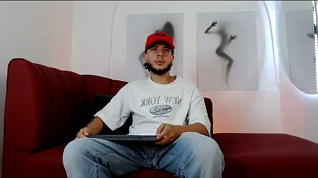 luxesmith online show from March 8, 10:35 pm