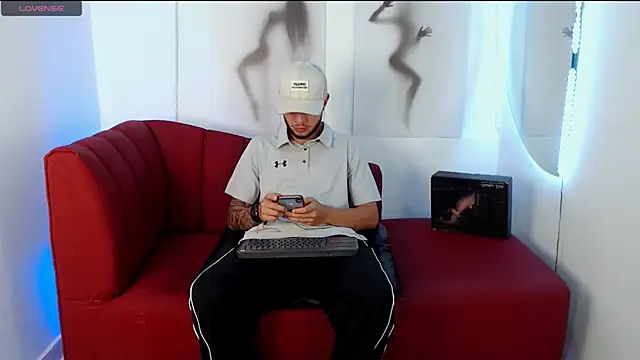 luxesmith online show from March 10, 11:43 pm