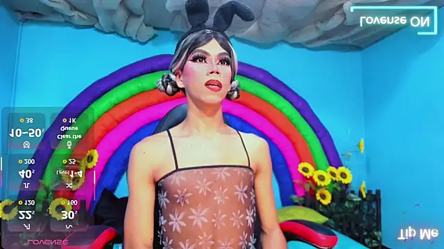 Snapshot of Gema_Jones_ chatting on April 4, 11:46 pm Gema Jones online show from April 4, 11:46 pm