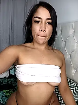 Snapshot of Agatha_64 chatting on March 30, 2:01 am Agatha 64 online show from March 30, 2:01 am