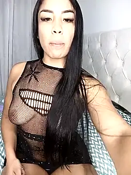 Snapshot of Agatha_64 chatting on March 31, 2:02 am Agatha 64 online show from March 31, 2:02 am