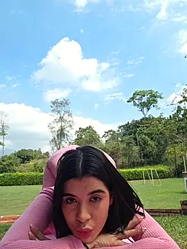 Sweetnahoxxx online show from March 12, 3:29 pm