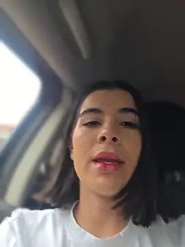 Sweetnahoxxx online show from March 23, 10:36 pm