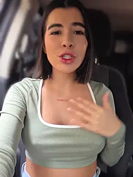 Sweetnahoxxx online show from March 24, 8:58 pm