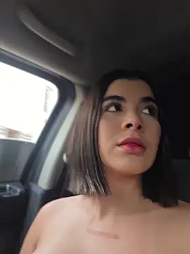 Sweetnahoxxx online show from March 31, 10:54 pm