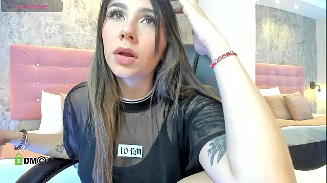 Snapshot of RomaBellanova chatting on March 30, 8:21 pm RomaBellanova online show from March 30, 8:21 pm