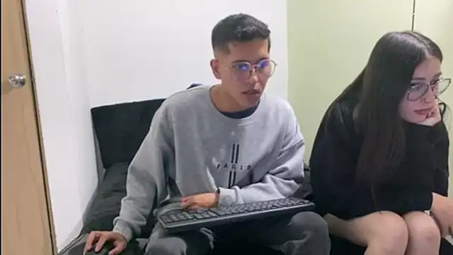 Snapshot of ScorpionDark11 chatting on March 7, 2:30 am ScorpionDark11 online show from March 7, 2:30 am