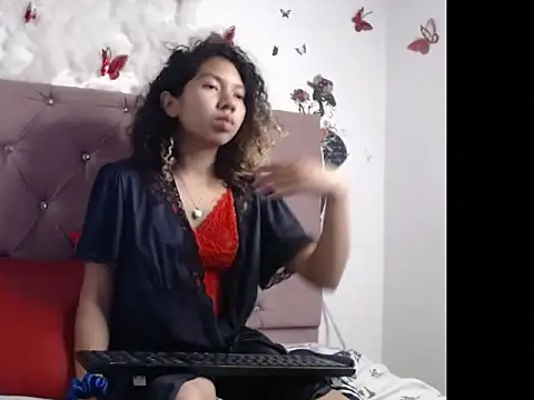 Snapshot of samanta_rosse20 chatting on March 21, 2:16 am samanta rosse20 online show from March 21, 2:16 am