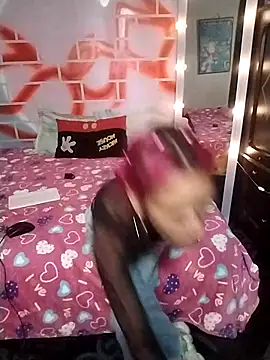 Snapshot of StyleCandy chatting on March 10, 6:02 pm StyleCandy online show from March 10, 6:02 pm