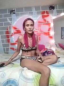 Snapshot of StyleCandy chatting on April 1, 4:02 am StyleCandy online show from April 1, 4:02 am