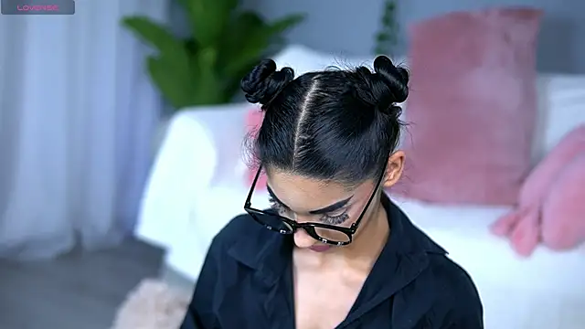 Snapshot of AvaCalvert chatting on March 29, 6:19 pm AvaCalvert online show from March 29, 6:19 pm