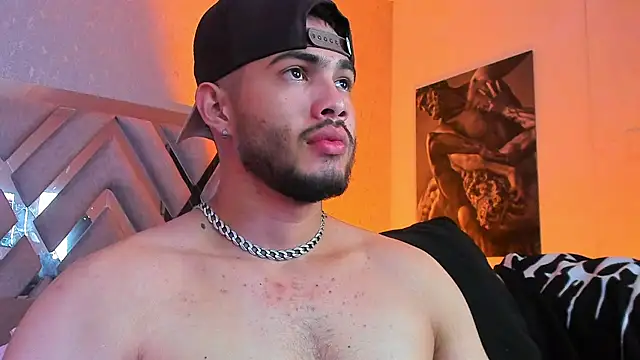 Vincentblack online show from March 26, 3:56 am