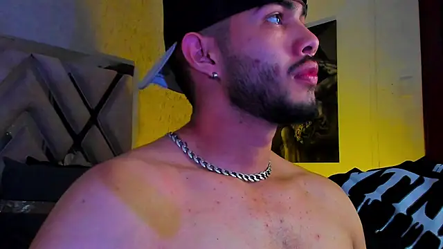 Vincentblack online show from March 29, 4:45 am