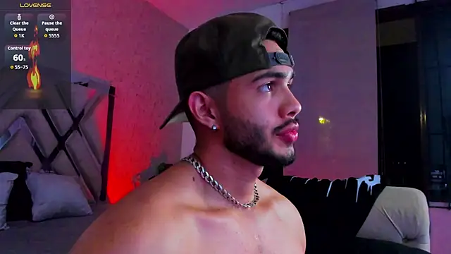 Vincentblack online show from June 23, 3:04 am