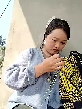 Ttmay- online show from March 2, 2:58 am