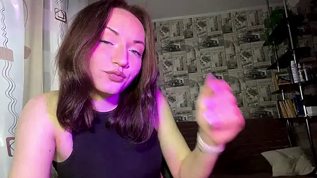 JeannaLanno online show from March 3, 1:06 pm