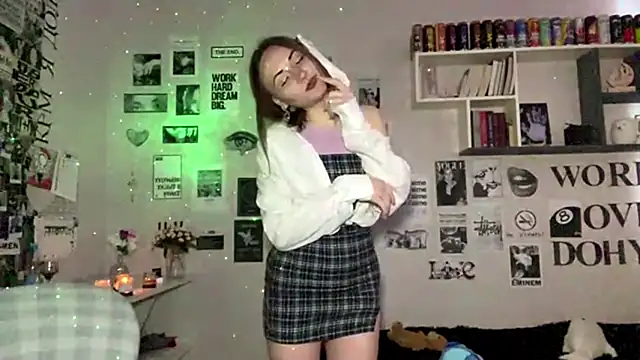 JeannaLanno online show from March 7, 9:50 am