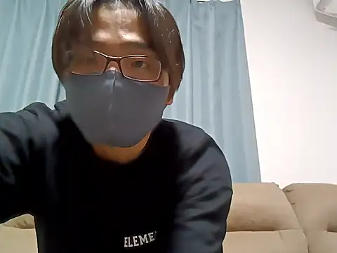 koarannkunn online show from March 12, 3:40 pm