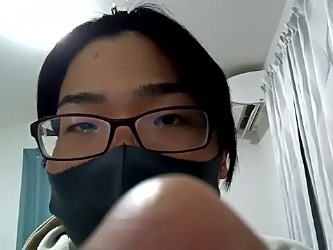 koarannkunn online show from March 25, 11:27 am