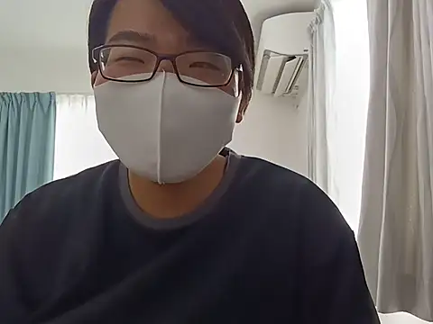 koarannkunn online show from May 29, 5:38 am