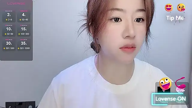 Baixi-01 online show from April 25, 12:30 pm