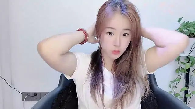 Baixi-01 online show from May 17, 12:34 pm