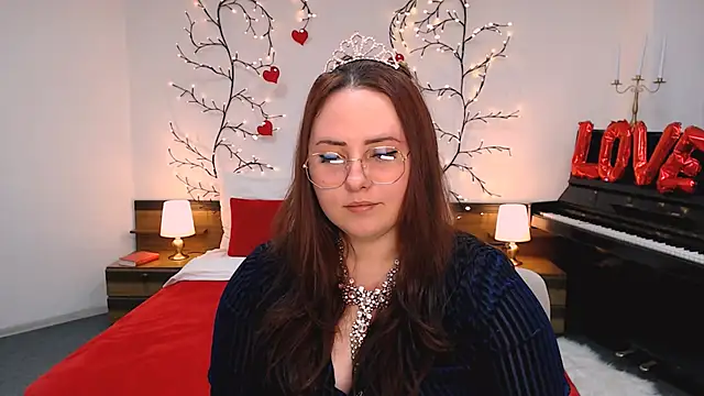 Snapshot of Hennessy_bunny chatting on March 4, 7:42 pm Hennessy bunny online show from March 4, 7:42 pm