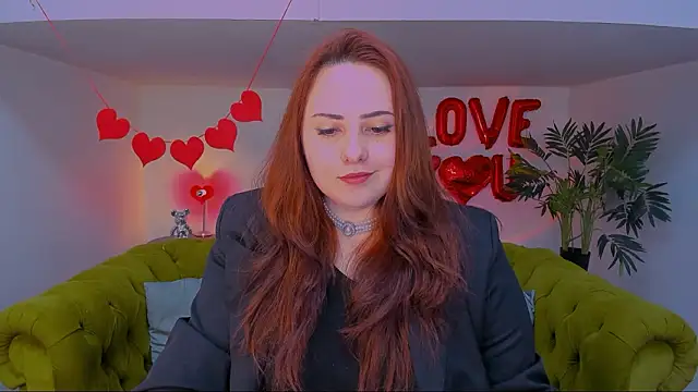 Snapshot of Hennessy_bunny chatting on March 12, 7:20 pm Hennessy bunny online show from March 12, 7:20 pm